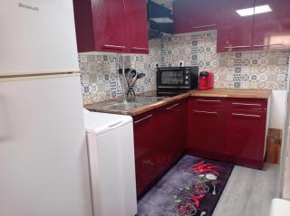 Résidence naturiste Eden 117 - 2