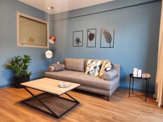 F & B Collection - City Central Suite for 3 - Salonicco - 3