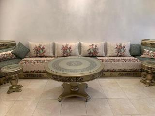 Petite Villa de 160m2 à Mohammedia - Mohammedia - 0