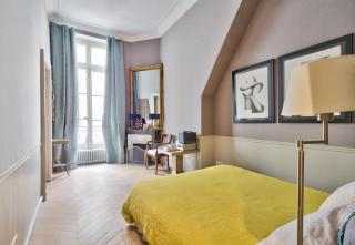 Appartement de standing 4 étoiles sur l'île Saint-Louis by Weekome - 3