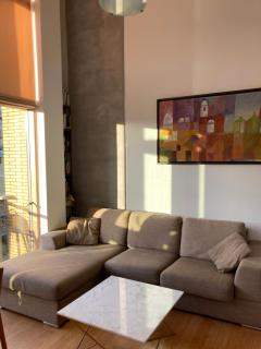 Loft in Haggerston - Londra - 8