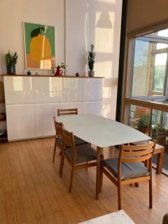 Loft in Haggerston - Londra - 9