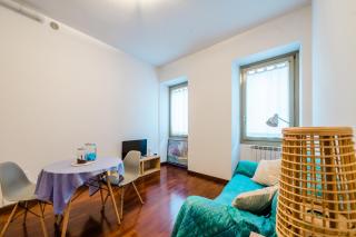 P&P Atmosfera Apartment - Bergamo - 1