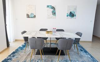 JBR apartments by HAPPY SEASON - 6