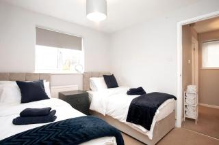 Wigmore Lodge - FREE Parking & Airport & M1 & Contractor & Leisure - 5