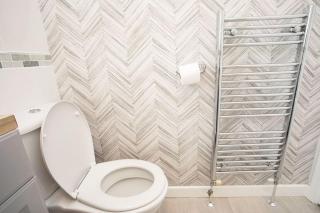 Wigmore Lodge - FREE Parking & Airport & M1 & Contractor & Leisure - 1