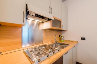 P&P Atmosfera Apartment - Bergamo - 4