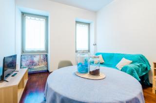 P&P Atmosfera Apartment - Bergamo - 6