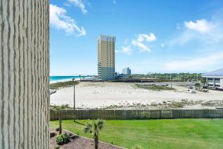 Top of the Gulf 416 - Panama City Beach - 5