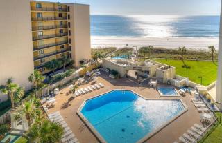 Top of the Gulf 416 - Panama City Beach - 6