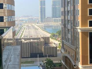 Lovely apt Dubai Marina - Dubai - 4