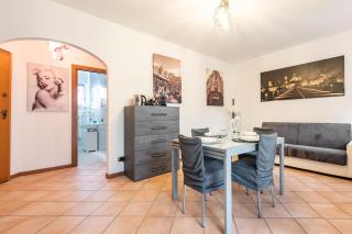Limone Apartment - Featuring a Private Garden and Access to a Pool - Barcuzzi - 8