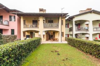 Limone Apartment - Featuring a Private Garden and Access to a Pool - Barcuzzi - 7