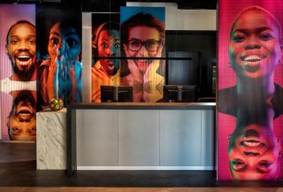 ibis Styles Berlin Treptow - Berlino - 6