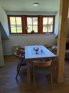 Apartmány u Ivanky, Polanský dvůr 1149 - Velké Karlovice - 9