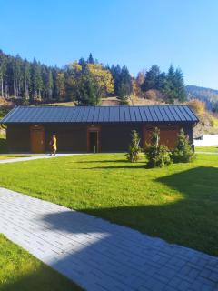 Apartmány u Ivanky, Polanský dvůr 1149 - Velké Karlovice - 6