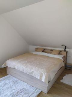Apartmány u Ivanky, Polanský dvůr 1149 - Velké Karlovice - 5