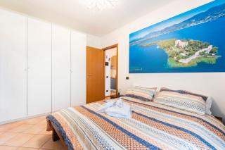 Limone Apartment - Featuring a Private Garden and Access to a Pool - Barcuzzi - 2