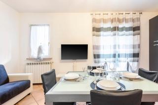 Limone Apartment - Featuring a Private Garden and Access to a Pool - Barcuzzi - 1