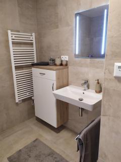 Apartmány u Ivanky, Polanský dvůr 1149 - Velké Karlovice - 3