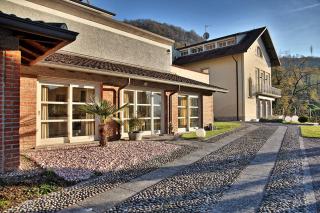 Villa Viola - Lecco - 1