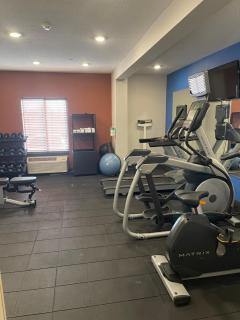 Holiday Inn Express Cedar Rapids - Collins Road by IHG - Cedar Rapids - 7