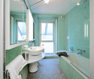 Fioravanti Suite - 1