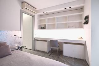 Fioravanti Suite - Milan - 3