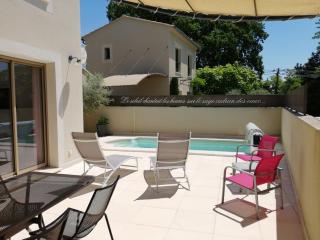 Le Cabanon de Laura - LʼIsle-sur-la-Sorgue - 9