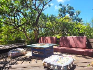 Cabañas Giramundos - 8