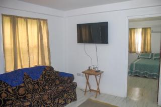 Comfort Air B & B - Mount Gay - 7