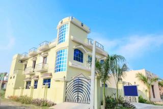 Corbett Wildlife Homestay - 0