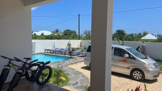 villa liam kiwengwa zanzibar - 6