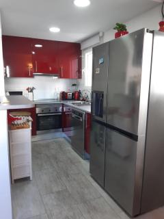 House in the center of albir, 2 min walk from the beach - Albir - 4