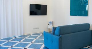 Acqua Marina Apartment - Olbia - 7