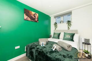Artemis Apartment - The Hunting Watch of Town - Southampton - 0