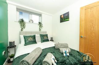 Artemis Apartment - The Hunting Watch of Town - Southampton - 8