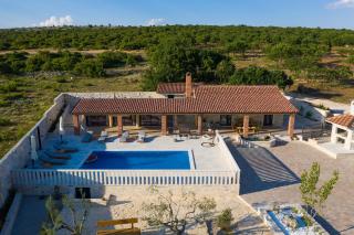 Villa Bukovica - Benkovac - 2