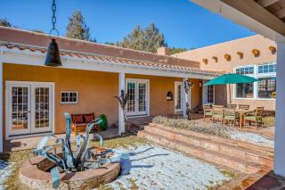 Casa Kiva - El Prado - 2