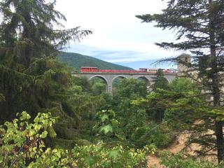 Chalet de charme - Montfort-sur-Boulzane - 6