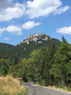 Chalet de charme - Montfort-sur-Boulzane - 4