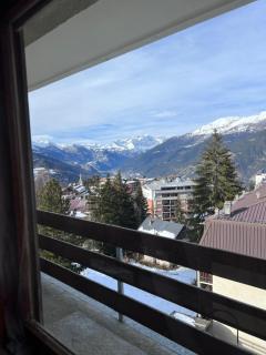 SEGURET VIEW - Sauze dʼOulx - 2