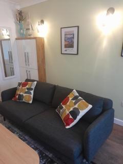 Kittiwake Number 4A - Town Centre Ground Floor - 3