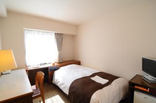 Niigata Toei Hotel - Niigata - 9