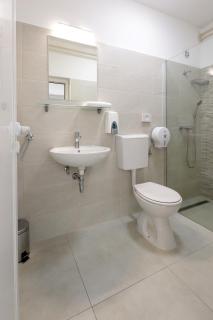 Rijeka Budget Rooms - Rijeka - 2