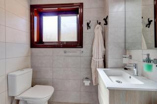 Cozy two bedroom apartment in San Blas Golf del Sur Tenerife - 4