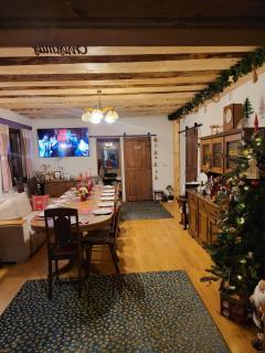 Pensiunea Bradet - 2