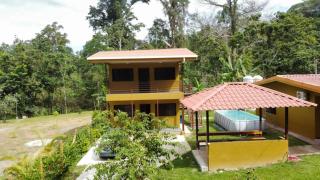 Nanas Place Studio 2 - Puerto Viejo - 7