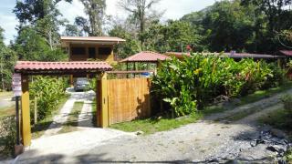 Nanas Place Studio 2 - Puerto Viejo - 8