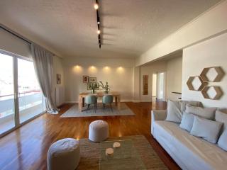 2-bedroom apartment in Athina (Filopappou) - Atene - 0